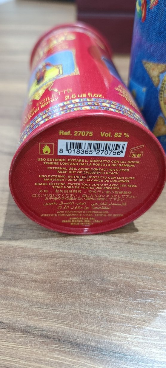 Versace Red Jeans Kadın Parfümü 75 ml - Görsel 3