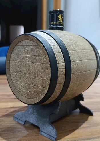 Old St. Andrews Clubhouse Balm - Görsel 4