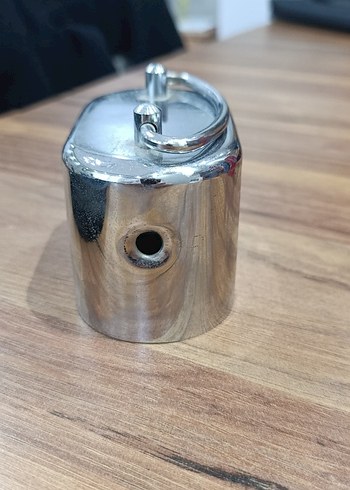 İş Bankası Kunbarası Anahtarı Yoktur - Görsel 3