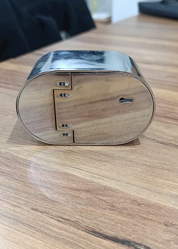 İş Bankası Kunbarası Anahtarı Yoktur - Görsel 4