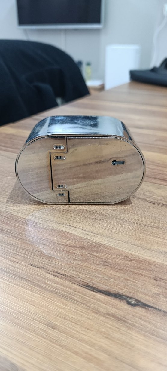 İş Bankası Kunbarası Anahtarı Yoktur - Görsel 4