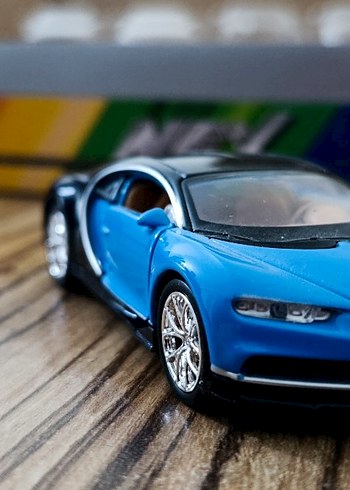 Kırmızı ve Gri Oyuncak Arabalar Seti - Görsel 15