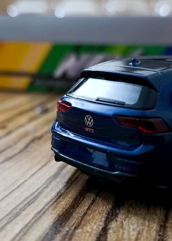 Kırmızı ve Gri Oyuncak Arabalar Seti - Görsel 14