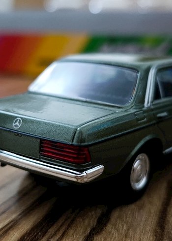 Kırmızı ve Gri Oyuncak Arabalar Seti - Görsel 8