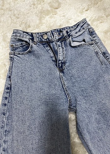 Mavi Kadın Denim Pantolon - Görsel 2