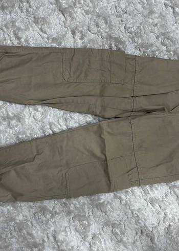 Kadın Kargo Model Pantolon - Görsel 4