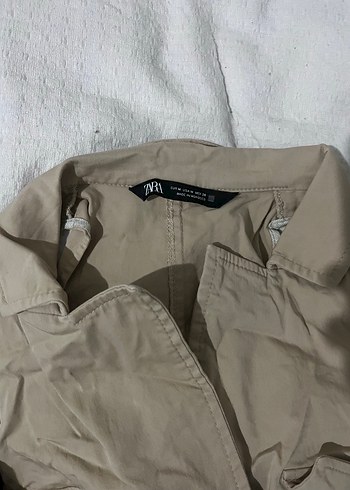 Zara ikili kadın takım elbise - Görsel 5