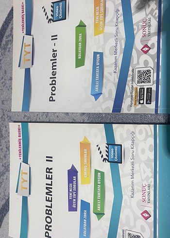 Oran-Orantı ve Problemler TYT Kitapları - Görsel 2