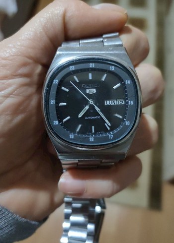 SEİKO ERKEK SAATİ - Görsel 2