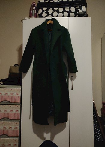 Uzun Yeşil Kaban - Görsel 2