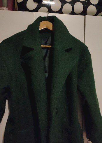 Uzun Yeşil Kaban - Görsel 3