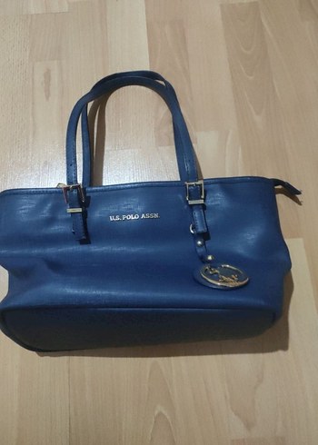 ORİJİNAL US POLO ÇANTA - Görsel 4