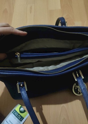 ORİJİNAL US POLO ÇANTA - Görsel 2