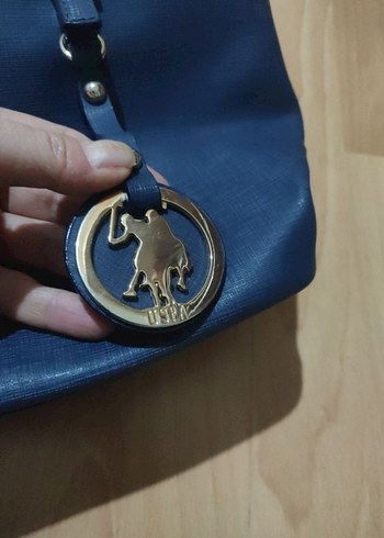 ORİJİNAL US POLO ÇANTA - Görsel 3