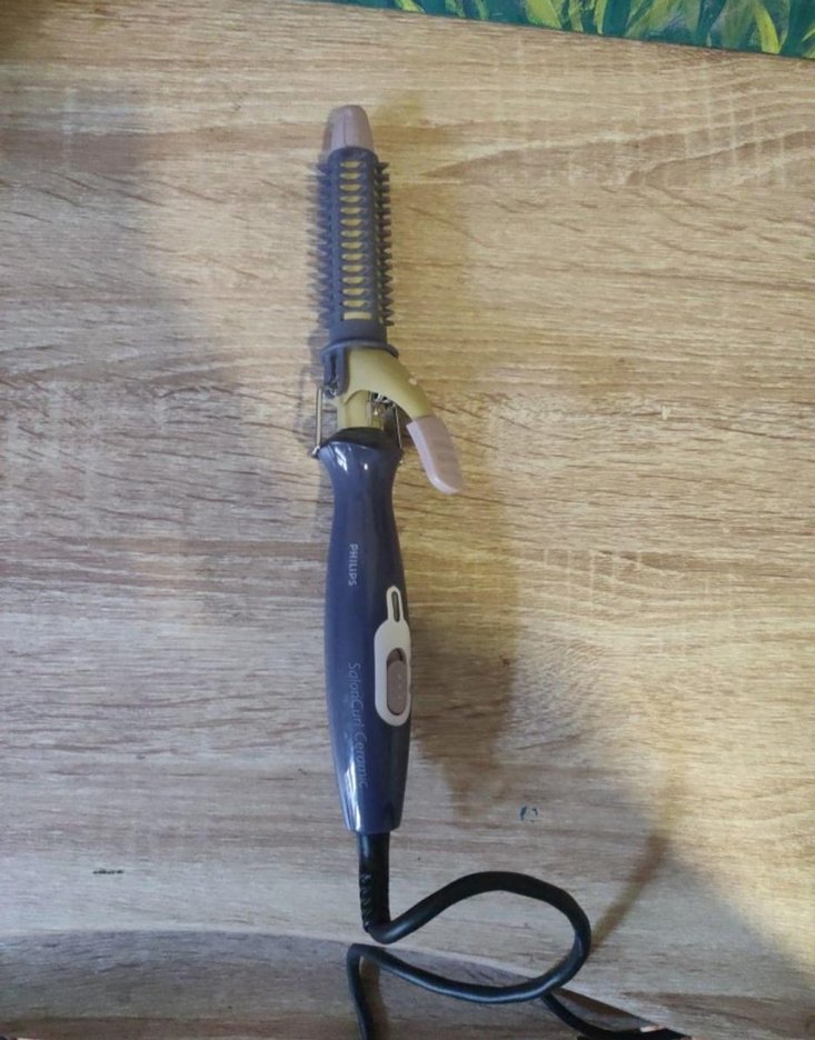 PHİLİPS SAÇ MAŞASI - Görsel 2