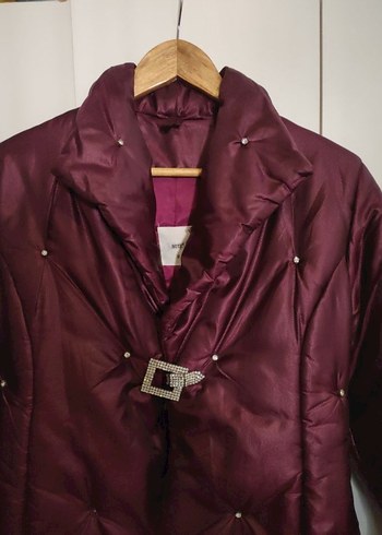 TAŞLI KADIN MONT - Görsel 2