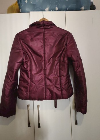 TAŞLI KADIN MONT - Görsel 5