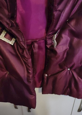 TAŞLI KADIN MONT - Görsel 4