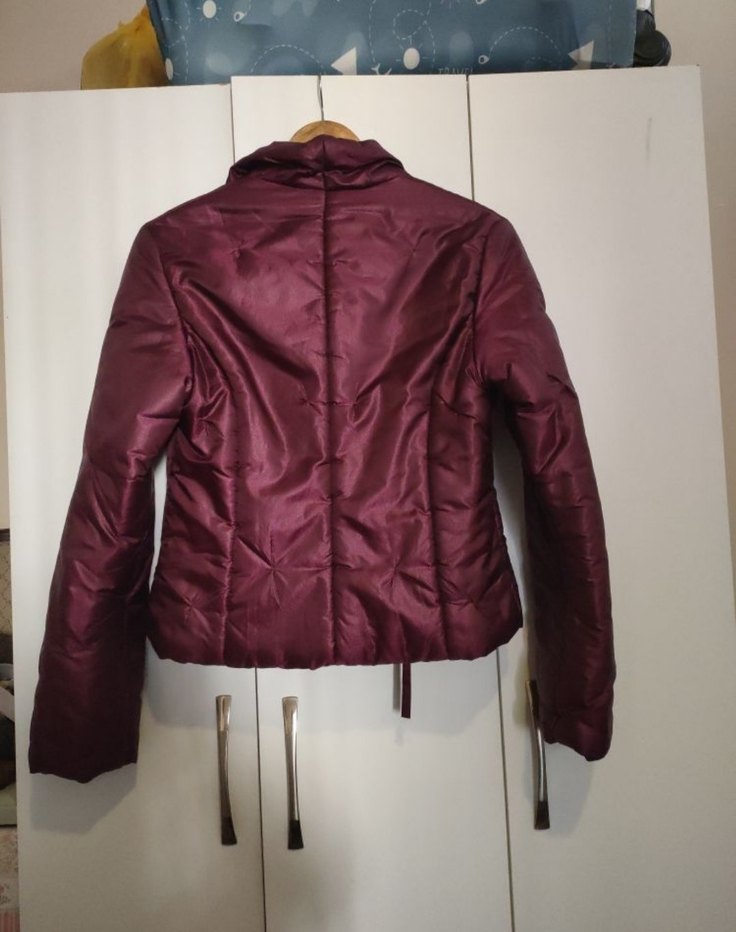 TAŞLI KADIN MONT - Görsel 5