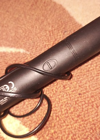 Siyah Saç Düzleştirici - Görsel 2