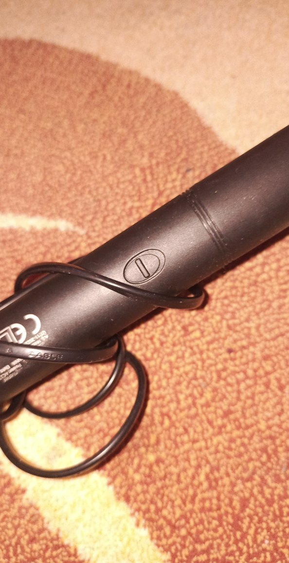 Siyah Saç Düzleştirici - Görsel 2