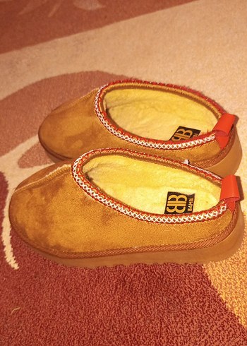 vakkorama kadın ugg - Görsel 2