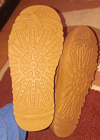 vakkorama kadın ugg - Görsel 4