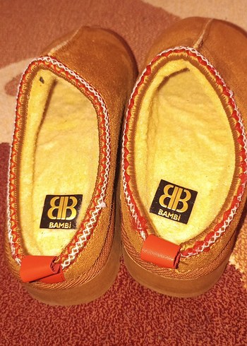 vakkorama kadın ugg - Görsel 3