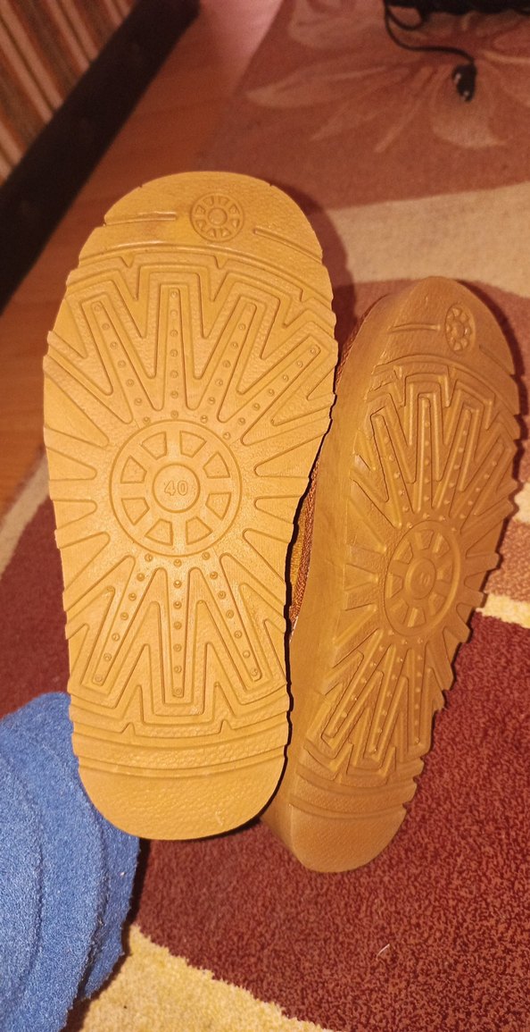 vakkorama kadın ugg - Görsel 4