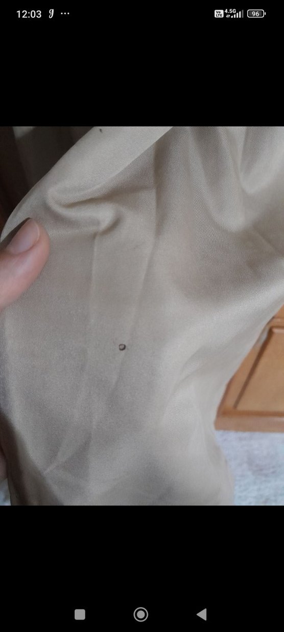 Kadın Trençkot - Görsel 4