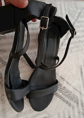 topuklu ayakkabı - Görsel 3