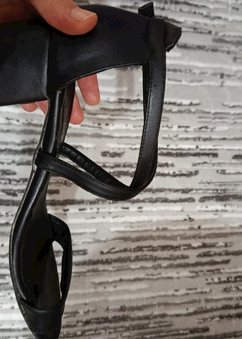 topuklu ayakkabı - Görsel 4