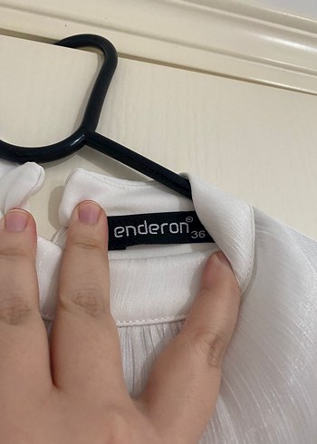 Beyaz Abiye - Görsel 6