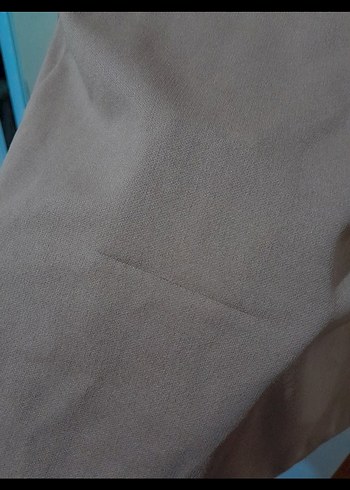 Tesettür Kadın Blazer Ceket Takım - Görsel 6