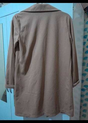 Tesettür Kadın Blazer Ceket Takım - Görsel 5