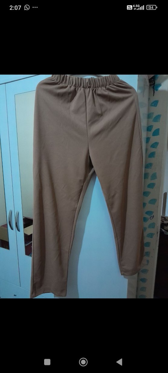 Tesettür Kadın Blazer Ceket Takım - Görsel 4