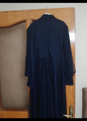 Tül Abiye - Görsel 2