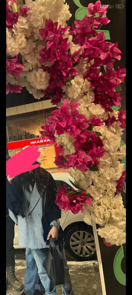 Midi Kadın Kaban - Görsel 3