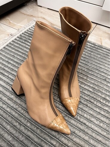 Topuklu bot - Görsel 2