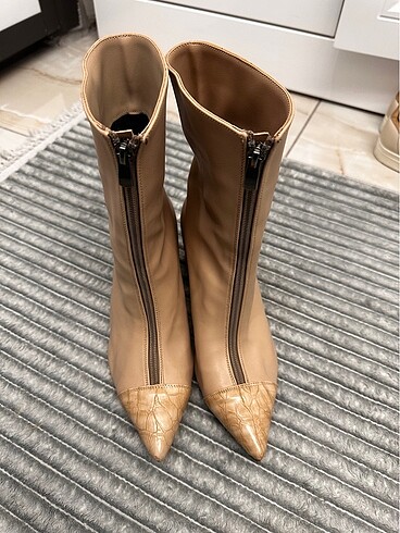 Topuklu bot - Görsel 3