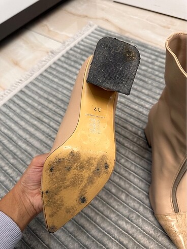 Topuklu bot - Görsel 8