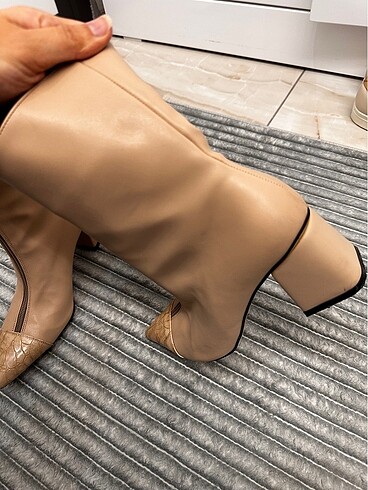 Topuklu bot - Görsel 6