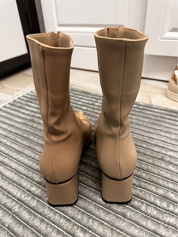 Topuklu bot - Görsel 7