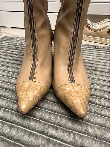 Topuklu bot - Görsel 9