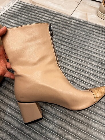 Topuklu bot - Görsel 5