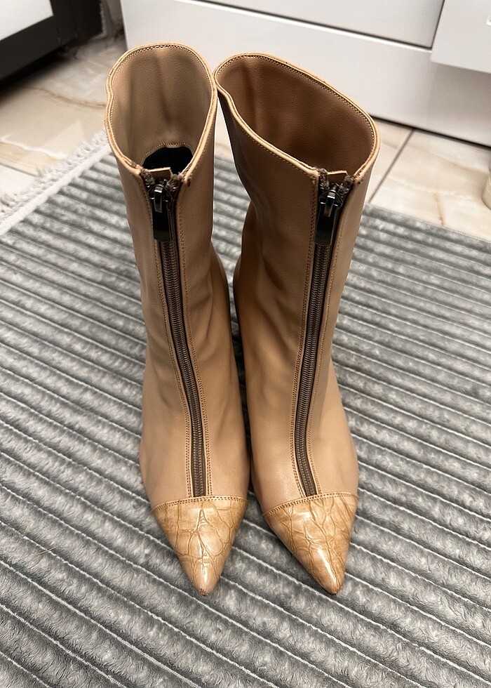 Topuklu bot - Görsel 3