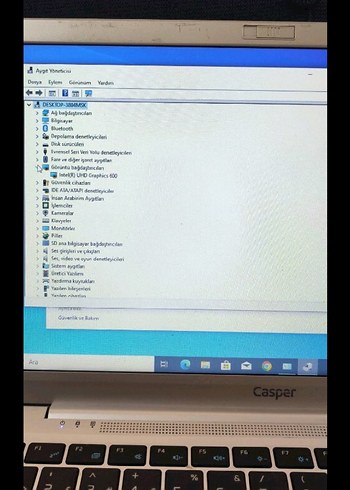 Casper C350 - Görsel 7