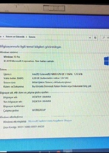 Casper C350 - Görsel 6