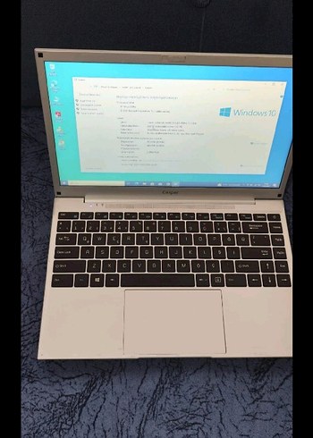 Casper C350 - Görsel 2