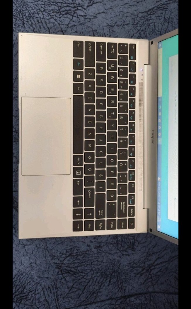 Casper C350 - Görsel 3